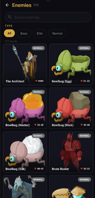 Boss Patterns & Counter-Strategies