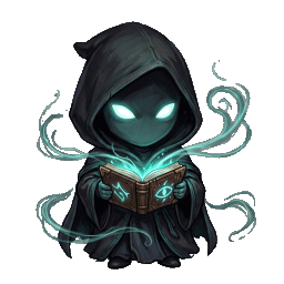 Spiro AI mascot for SpireSage Slay the Spire 2 companion app